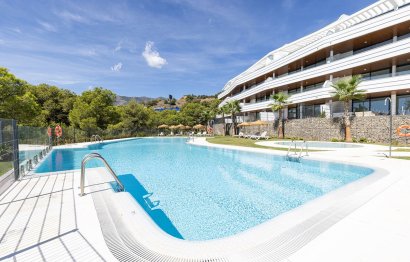 Resale - Apartment - Penthouse - Fuengirola - Fuengirola Centro