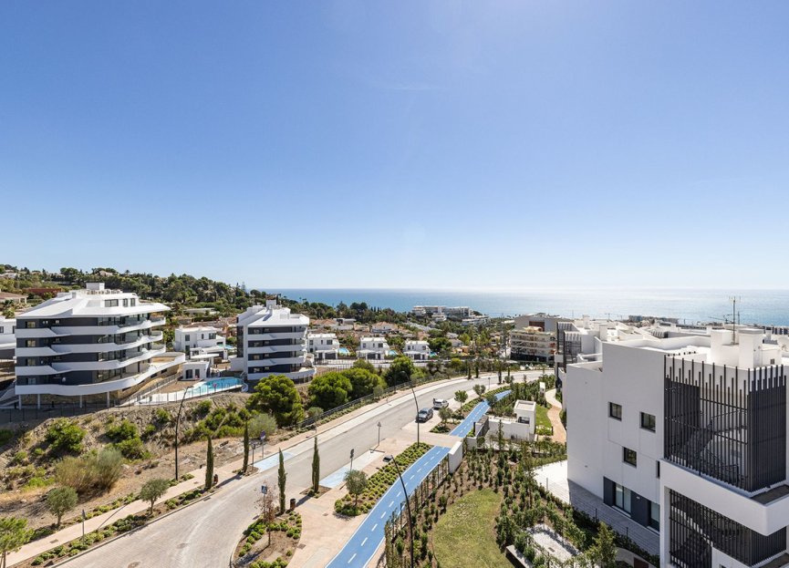 Resale - Apartment - Penthouse - Fuengirola - Fuengirola Centro