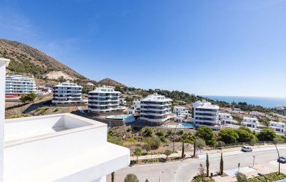 Resale - Apartment - Penthouse - Fuengirola - Fuengirola Centro