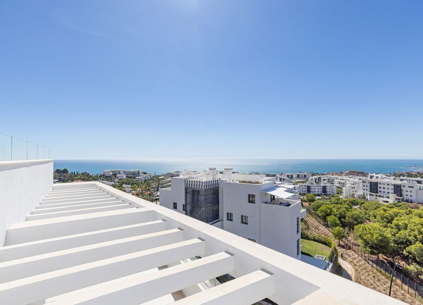 Resale - Apartment - Penthouse - Fuengirola - Fuengirola Centro