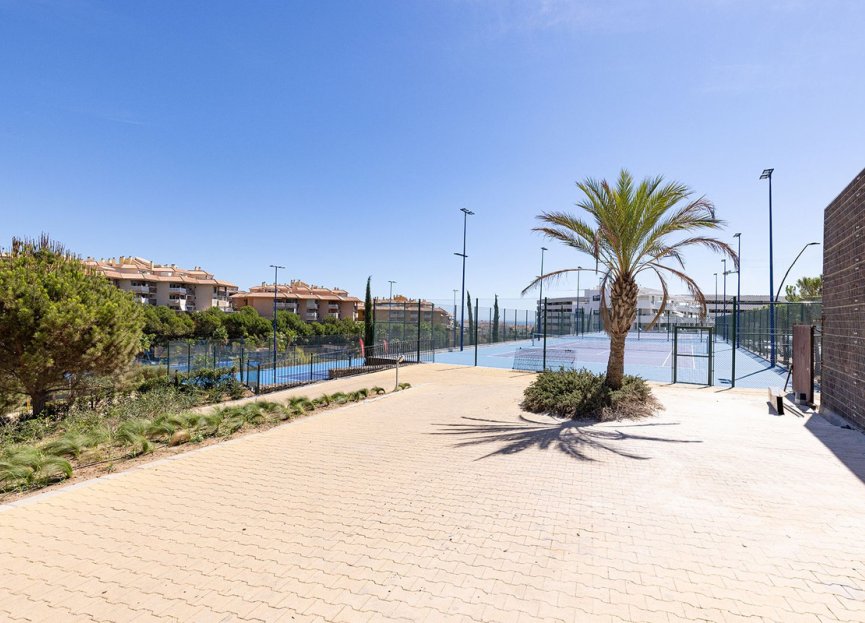 Resale - Apartment - Penthouse - Fuengirola - Fuengirola Centro