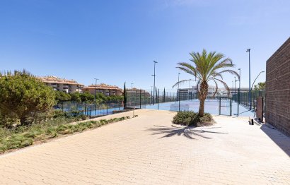 Resale - Apartment - Penthouse - Fuengirola - Fuengirola Centro