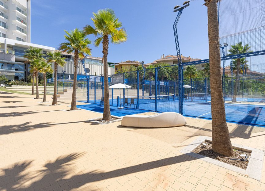 Resale - Apartment - Penthouse - Fuengirola - Fuengirola Centro