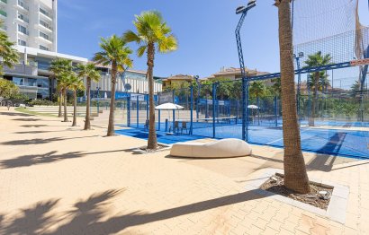 Resale - Apartment - Penthouse - Fuengirola - Fuengirola Centro