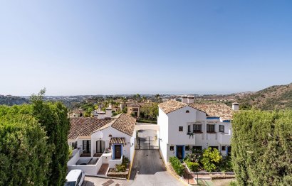 Reventa - House - Townhouse - Benahavís - Los Arqueros