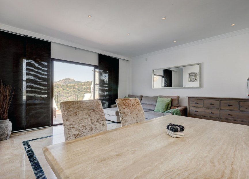 Reventa - House - Townhouse - Benahavís - Los Arqueros