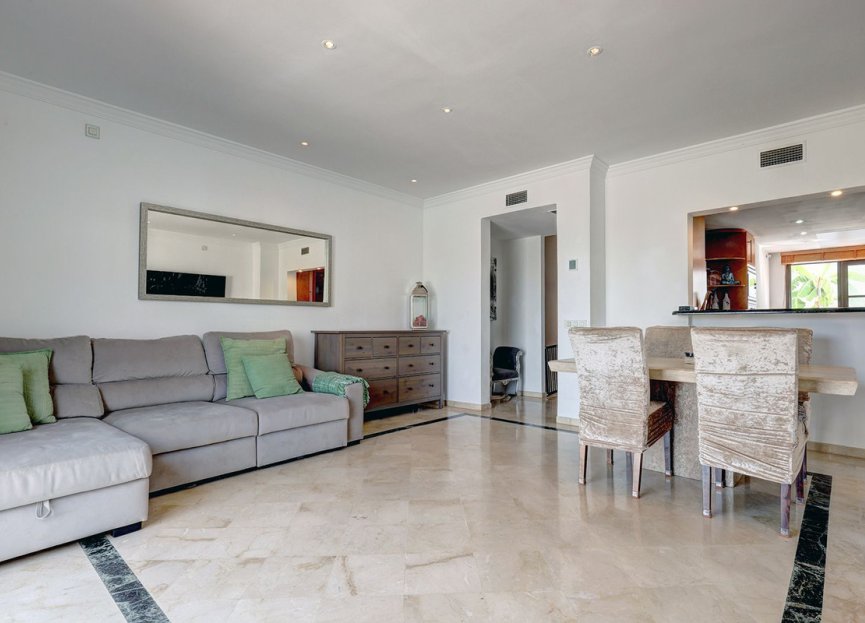 Resale - House - Townhouse - Benahavís - Los Arqueros