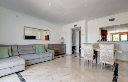 Reventa - House - Townhouse - Benahavís - Los Arqueros