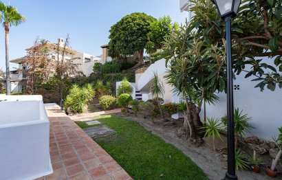 Reventa - House - Townhouse - Benahavís - Los Arqueros