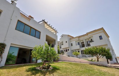 Reventa - House - Townhouse - Benahavís - Los Arqueros