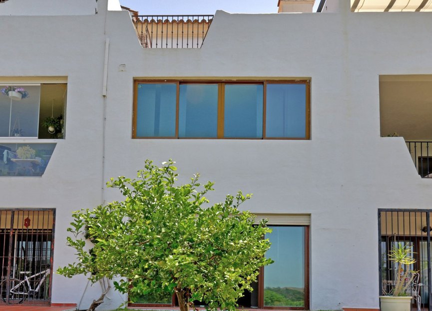 Reventa - House - Townhouse - Benahavís - Los Arqueros