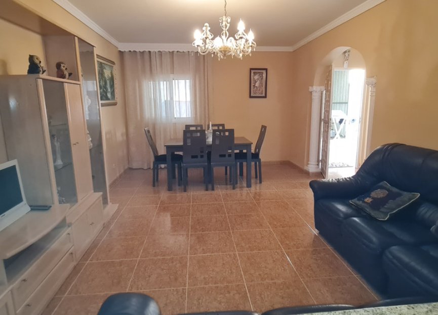 Resale - House - Detached Villa - Mijas - El Faro