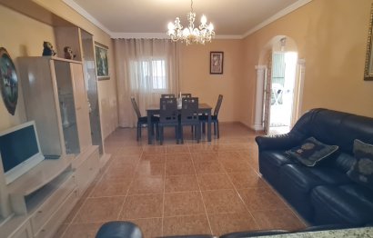 Resale - House - Detached Villa - Mijas - El Faro