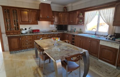 Resale - House - Detached Villa - Mijas - El Faro