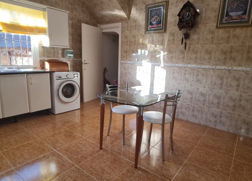 Resale - House - Detached Villa - Mijas - El Faro