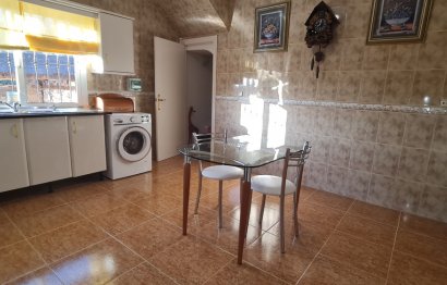 Resale - House - Detached Villa - Mijas - El Faro