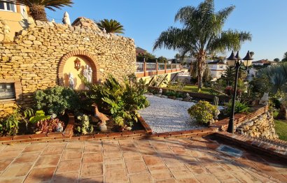 Reventa - House - Detached Villa - Mijas - El Faro