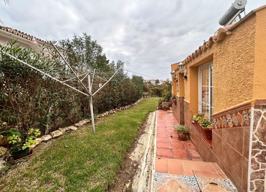 Reventa - House - Detached Villa - Mijas - El Faro