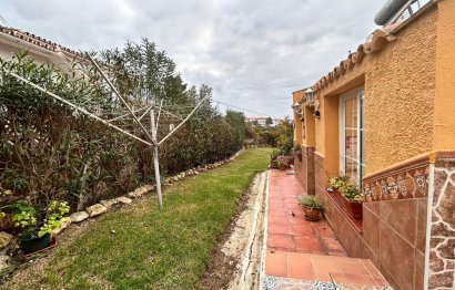 Reventa - House - Detached Villa - Mijas - El Faro