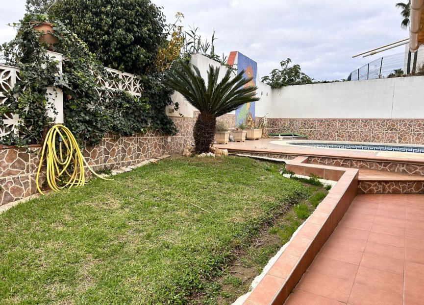 Reventa - House - Detached Villa - Mijas - El Faro