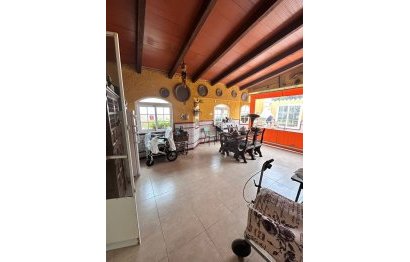 Reventa - House - Detached Villa - Mijas - El Faro