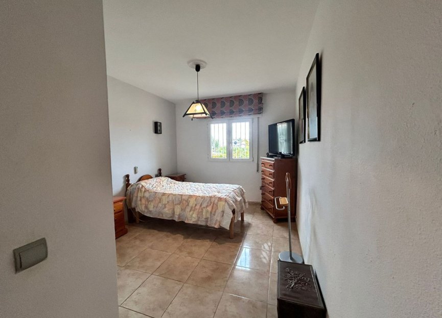 Reventa - House - Detached Villa - Mijas - El Faro