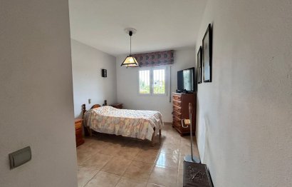 Reventa - House - Detached Villa - Mijas - El Faro