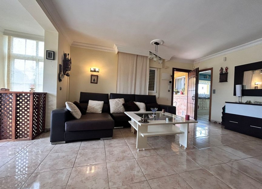 Reventa - House - Detached Villa - Mijas - El Faro