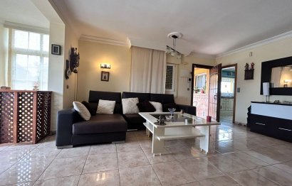 Reventa - House - Detached Villa - Mijas - El Faro