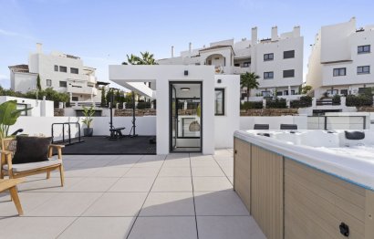 Reventa - House - Detached Villa - Estepona - New Golden Mile