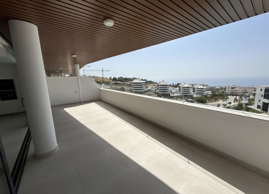 Reventa - Apartment - Middle Floor Apartment - Fuengirola - Fuengirola Centro