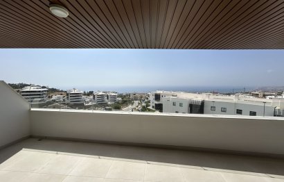 Resale - Apartment - Middle Floor Apartment - Fuengirola - Fuengirola Centro