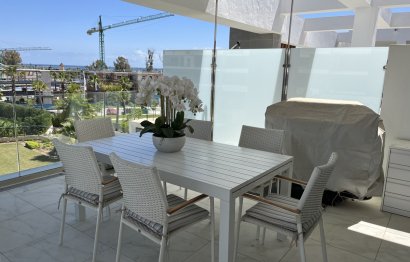 Reventa - Apartment - Penthouse - Estepona - New Golden Mile