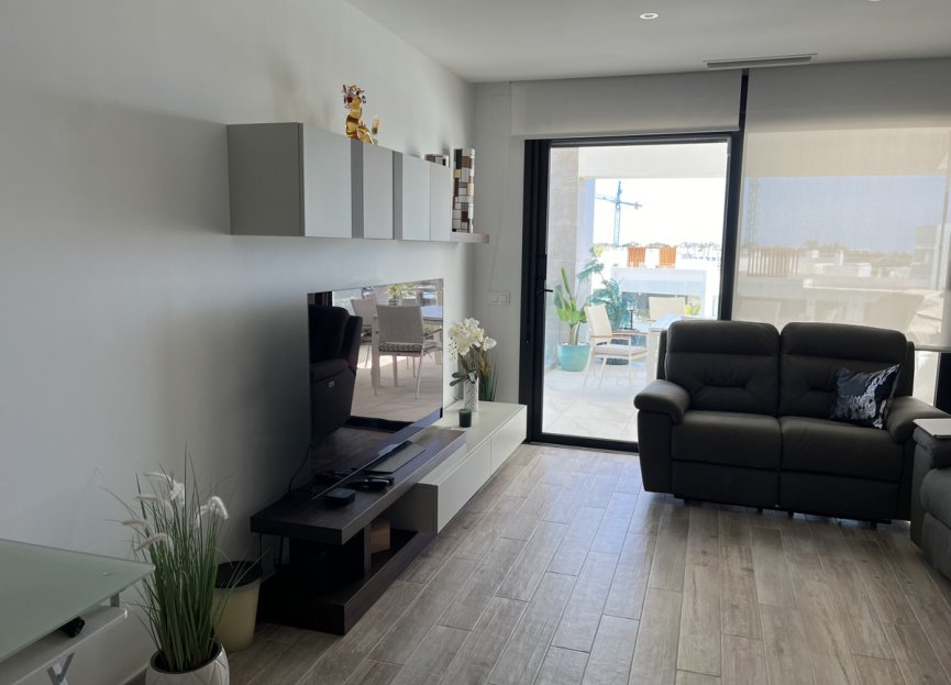 Resale - Apartment - Penthouse - Estepona - New Golden Mile