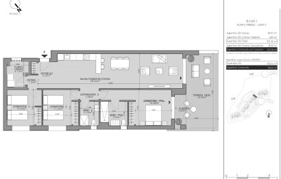 Obra nueva - Apartment - La Linea De La Concepcion - Alcaidesa