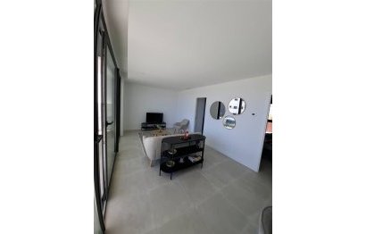 Resale - Apartment - Middle Floor Apartment - Fuengirola - Fuengirola Centro