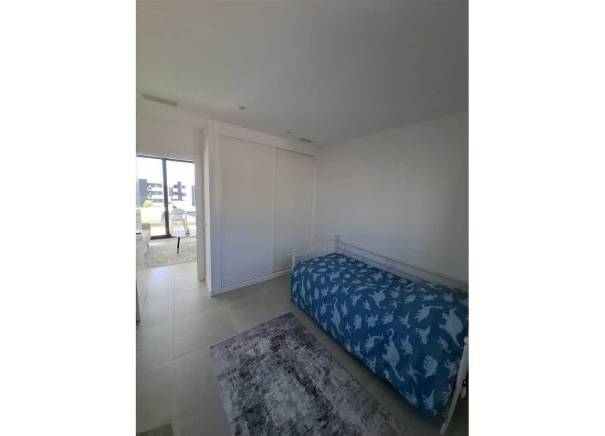 Resale - Apartment - Middle Floor Apartment - Fuengirola - Fuengirola Centro