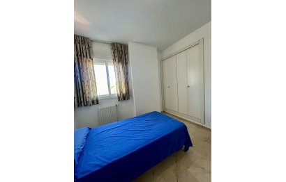 Resale - Apartment - Middle Floor Apartment - Marbella - Guadalmina Alta