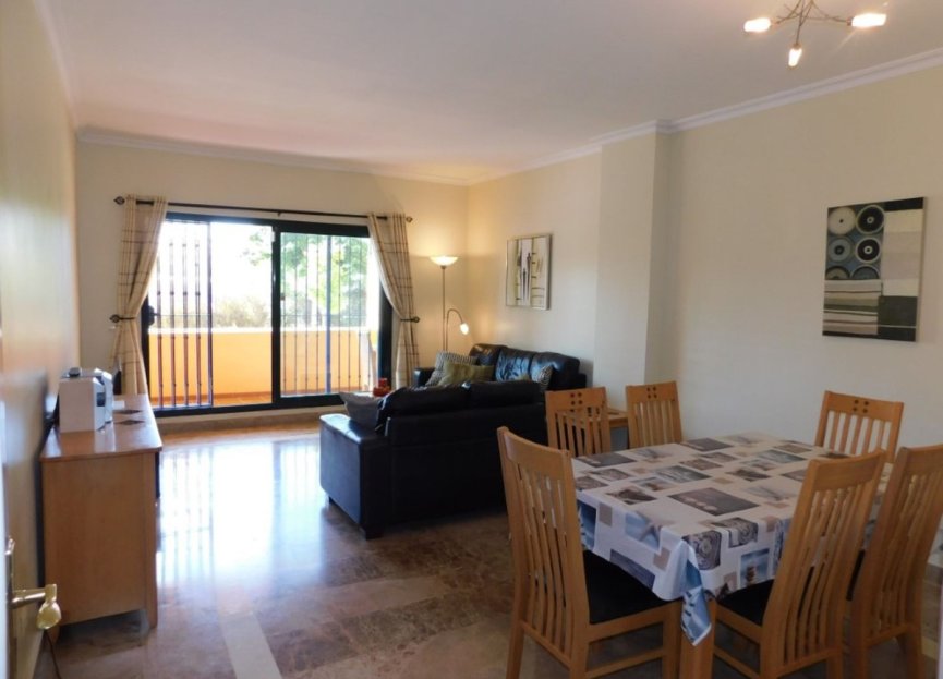 Resale - Apartment - Ground Floor Apartment - Marbella - San Pedro De Alcantara