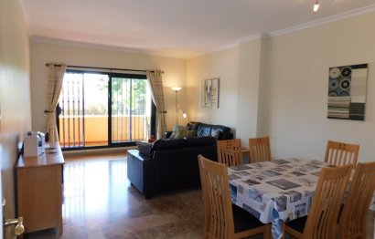 Resale - Apartment - Ground Floor Apartment - Marbella - San Pedro De Alcantara