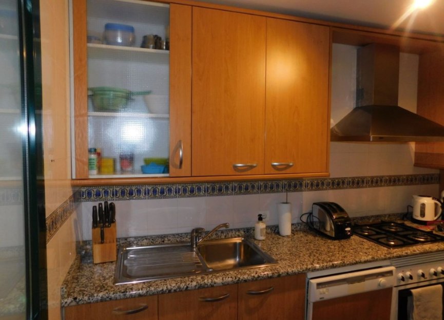 Resale - Apartment - Ground Floor Apartment - Marbella - San Pedro De Alcantara