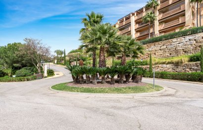 Resale - Apartment - Ground Floor Apartment - Marbella - Río Real