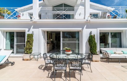 Reventa - House - Detached Villa - Marbella - Elviria