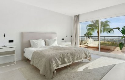 Reventa - Apartment - Penthouse - Marbella - Nueva Andalucia