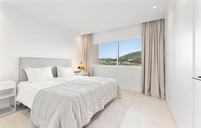 Reventa - Apartment - Penthouse - Marbella - Nueva Andalucia