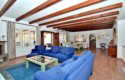 Reventa - House - Detached Villa - Marbella - San Pedro De Alcantara