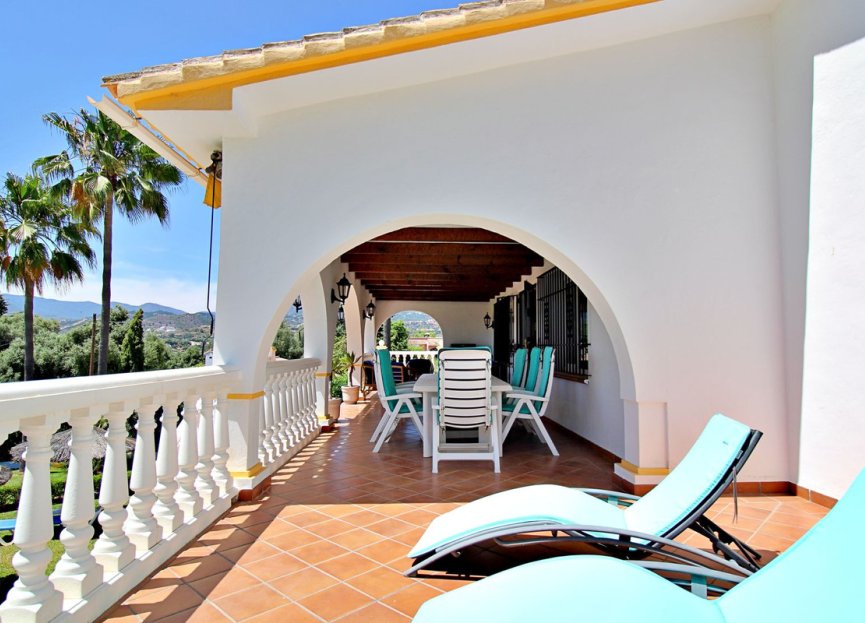 Reventa - House - Detached Villa - Marbella - San Pedro De Alcantara