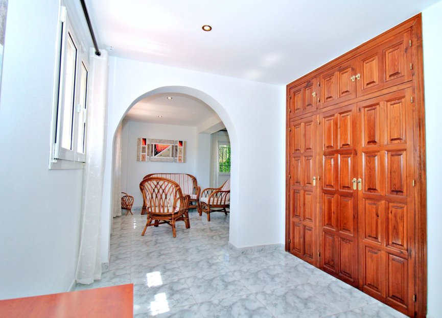 Resale - House - Detached Villa - Marbella - San Pedro De Alcantara