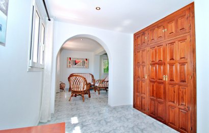 Reventa - House - Detached Villa - Marbella - San Pedro De Alcantara