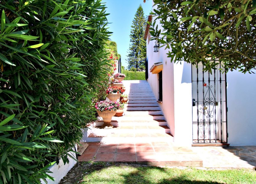 Reventa - House - Detached Villa - Marbella - San Pedro De Alcantara